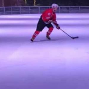 Meet your Posher, Andrew